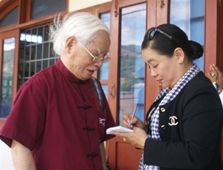 Có một “Tòa soạn đỉnh Cao Muôn”