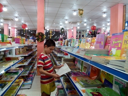 Vài kiến nghị về đổi mới chương trình, sách giáo khoa phổ thông