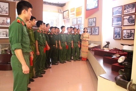 Bài học sâu sắc từ lịch sử