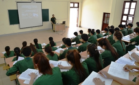 Bài 2: Đổi mới, sáng tạo trong giảng dạy