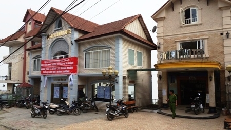 Vụ tranh chấp khách sạn tại Sa Pa (Lào Cai): Người lao động mong sớm trở lại làm việc