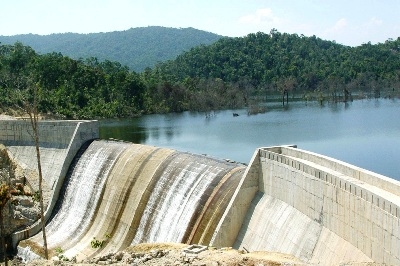 Nội dung quản lý Nhà nước về tài nguyên nước của địa phương