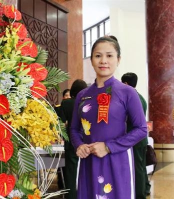 Người khởi động dịch vụ logistics Tân Cảng