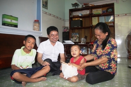 Ước nguyện đã thành hiện thực