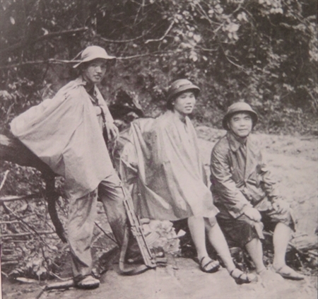 Những cống hiến xuất sắc của đồng chí Nguyễn Văn Linh trong cuộc kháng chiến chống Mỹ, cứu nước