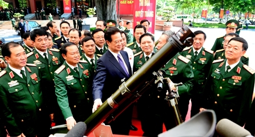 Những hình ảnh khó quên