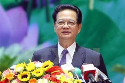 Đóng góp xứng đáng hơn nữa cho sự nghiệp xây dựng và bảo vệ Tổ quốc (*)