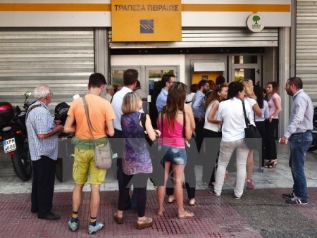 “Cuộc hôn nhân” trước ngõ cụt