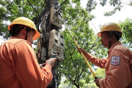 Tại sao hóa đơn tiền điện tăng đột biến?