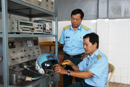 Tiết kiệm hàng trăm triệu đồng nhờ phát huy nội lực