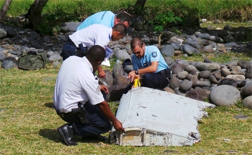 Hy vọng giải mã vụ mất tích bí ẩn của máy bay MH370