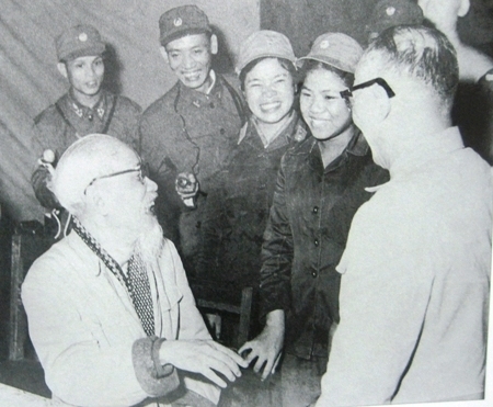 Nâng cao chất lượng, hiệu quả công tác tuyên giáo trước yêu cầu mới