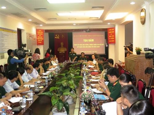 Ngăn chặn thông tin xấu độc ở đơn vị cơ sở