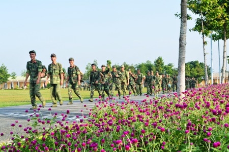 Hiệu quả kép của hình thức dã ngoại mới