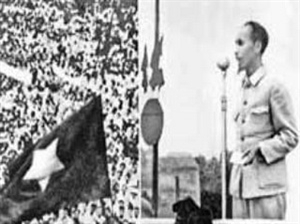 Giá trị của Cách mạng Tháng Tám là không thể phủ nhận