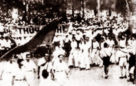 Chuyện ít biết về Tổng khởi nghĩa ở Nam Bộ