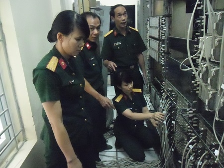 Thành công từ lòng say mê nghề nghiệp