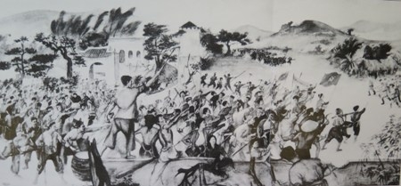 Kỷ niệm 85 năm Ngày Xô Viết Nghệ Tĩnh (12-9-1930 / 12-9-2015)