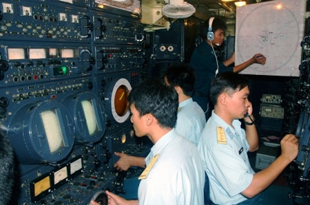 Đoàn Tên lửa Nam Triệu: Bảo đảm tốt kỹ thuật cho cơ động và sẵn sàng chiến đấu