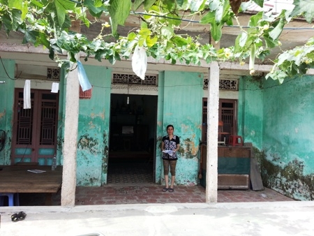 Có hay không một phiên tòa?