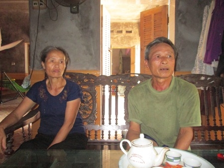 Giấc mơ có thật và niềm mong mỏi