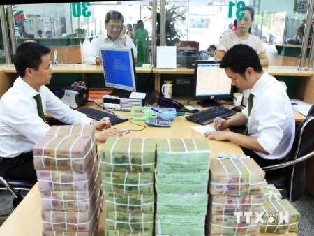 Nguồn kinh phí xây dựng tiêu chuẩn được lấy từ đâu?