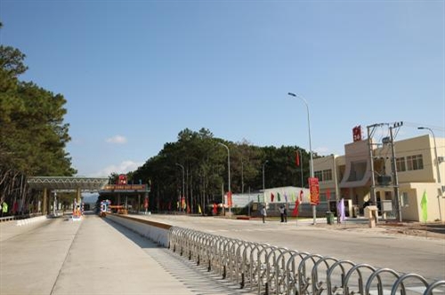 Dấu ấn Bộ đội Cụ Hồ trên con đường huyết mạch của Tây Nguyên