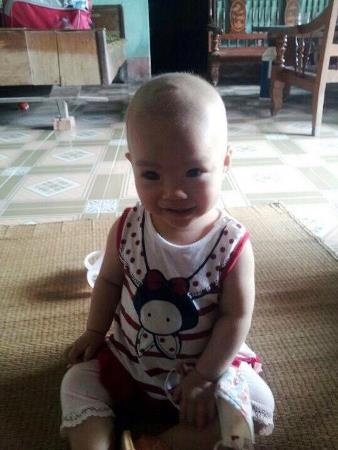 Cần lắm những tấm lòng sẻ chia