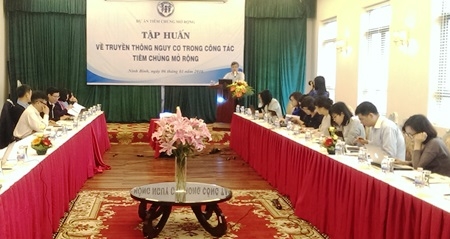 Hiểu đúng, hiểu đủ về vắc-xin để bảo vệ cộng đồng tốt hơn