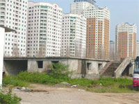 Giải cơn khát cho thị trường bất động sản