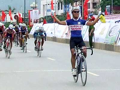 Hấp dẫn ngay từ khi xuất phát