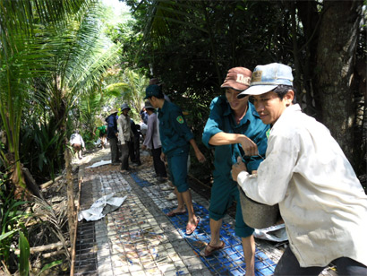 Thiếu vốn, một số tiêu chí chưa phù hợp