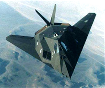 Máy bay tiến công không người lái Skat