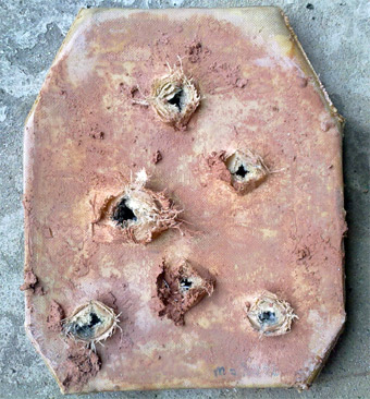 Đạn xuyên K53 đầu lõi thép