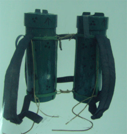 Phao bơi cải tiến