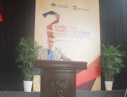 Đại sứ quán Australia phát động cuộc thi thiết kế lô-gô