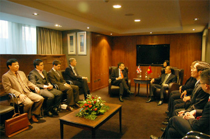 Anh hùng Phan Văn Quý thật quý