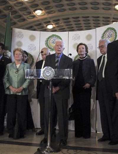 Hy vọng mong manh cho lệnh ngừng bắn ở Xy-ri