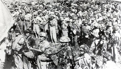 Mở đường vào Tây Bắc (Kỳ 1)