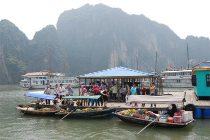 Quản lý, bảo tồn với tầm nhìn mới