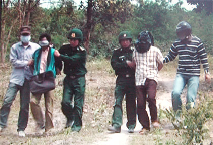 Vì sao số vụ vận chuyển ma túy vào Mộc Châu giảm mạnh?