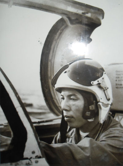 Phục kích tiêu diệt “Pháo đài bay”