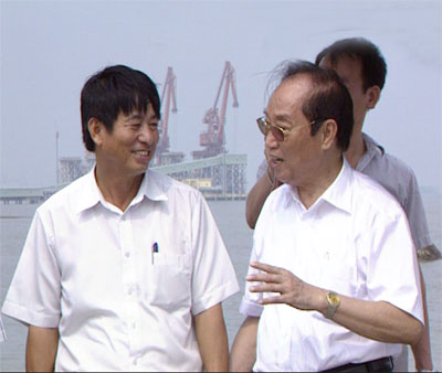 Chuyện về một cựu tù Côn Đảo