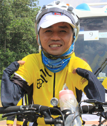 Hai ngón tay làm nên cuộc đời