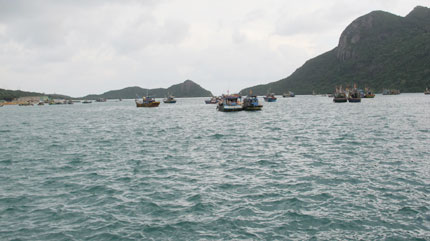 Chí thép giữa “địa ngục trần gian” (Kỳ 3)