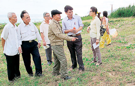 Chí thép giữa “địa ngục trần gian” (Kỳ 2)