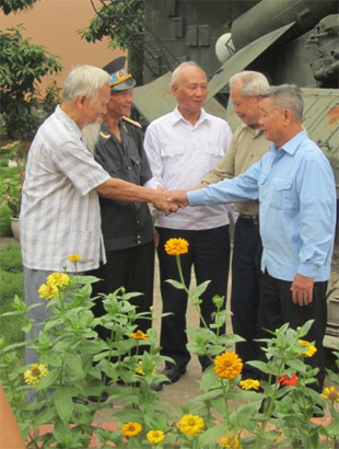 Ngày 30-12-1972: Chiến dịch “Hà Nội-Điện Biên Phủ trên không” thắng lợi