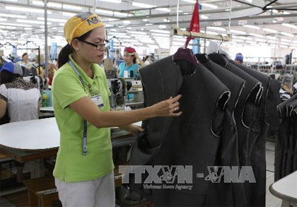 Tìm lợi thế cạnh tranh mới của Việt Nam