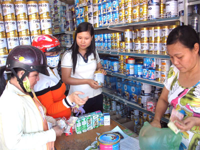 Bến bờ của những chiến sĩ nhà giàn DK1 (Kỳ 2)