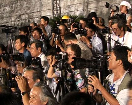 Bài 3: Bảo đảm quyền con người thuộc bản chất của Nhà nước ta